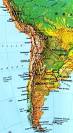 chile “Wave heights could be