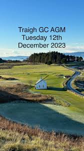 Image result for Traigh Golf Course