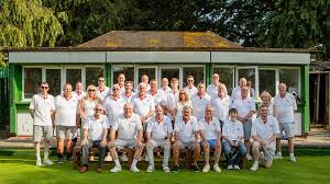 Image result for Roxeth Bowling Club