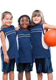Image result for Elmbridge Girls Basketball Club