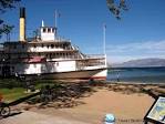 Penticton Lakeside Resort