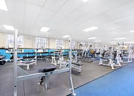 Image result for Huncote Leisure Centre