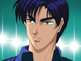 「高橋涼介 頭文字D」の画像検索結果