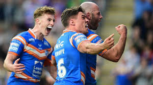 Image result for Leeds Sharks