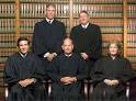 Judicial Officers of the Delaware Supreme Court