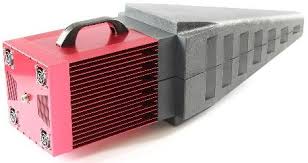 Image result for "D.A.R.E!! Instruments"+"RadiGen"