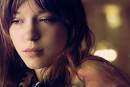 Sunday with Lea Seydoux