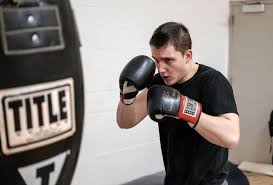 Image result for Garnock Valley Amateur Boxing Club