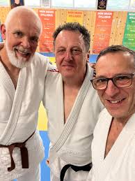 Image result for Wokingham Judo Club