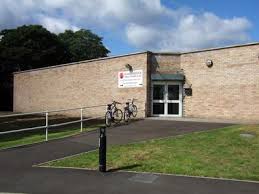Image result for Barnet Table Tennis Centre