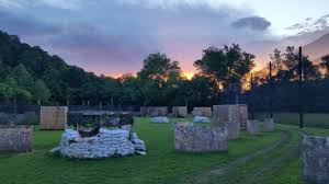 Image result for Douglas Valley Paintball