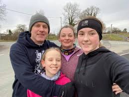 Image result for West Cheshire Athletic Club