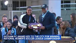 Image result for Gotham Soccer League