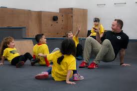 Image result for Les Voleurs Parkour Club