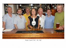 Image result for Reigate Squash Club