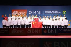 Image result for Red Junior Badminton Club