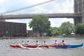 Image result for York University Canoe Club