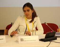 Image result for Amelia Andersdotter