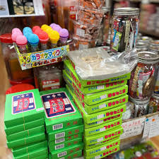 Image result for 日暮里 駄菓子屋