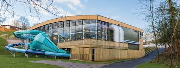 Image result for Chudleigh Sports Centre