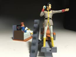 「ブライト・ノア 機動戦士ガンダム」の画像検索結果