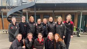 Image result for Cranleigh Ladies Hockey Club