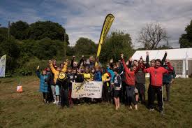 Image result for South Yorkshire Orienteers