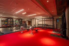 Image result for Kingston Vale Gym Club