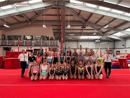Image result for Harrow School Of Gymnastics