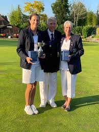 Image result for Buckhurst Hill Bowling Club