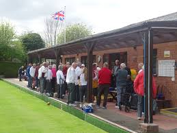Image result for Croston Subscription Bowling Club