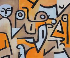 Image result for paul klee