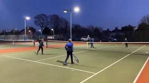 Image result for Whitchurch Badminton Club