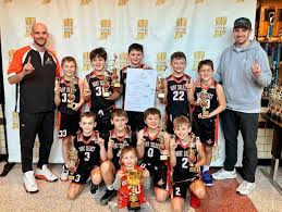 Image result for Henfield Heat Basketball Club