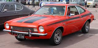 Image result for Bright Red 1972 Pinto