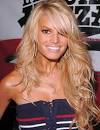 pop singer Jessica Simpson