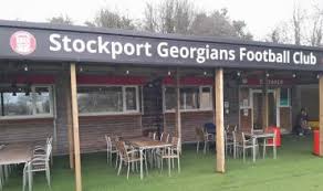 Image result for Stockport Georgians Cricket Club