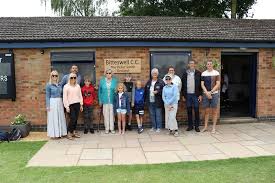Image result for Bitteswell Cricket Club