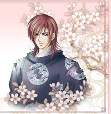 「藤原鷹通 遙かなる時空の中で」の画像検索結果