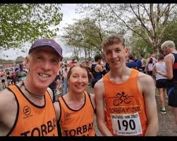 Image result for Salford Harriers