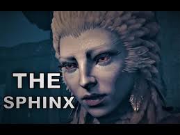 Image result for Sphinx Ac