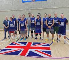 Image result for Great Yarmouth Basketball Club