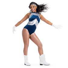 Image result for Revelation majorettes