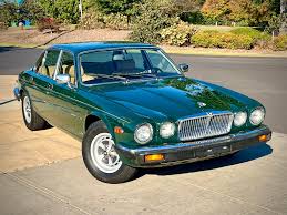 Image result for Moorland Green 1987 Jaguar