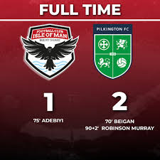 Image result for Pilkington Football Club