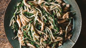 Image result for bean sprout
