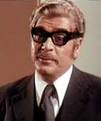 Ajit Khan Picture