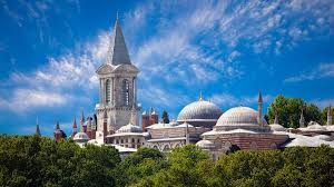 Billedresultat for osmanniske