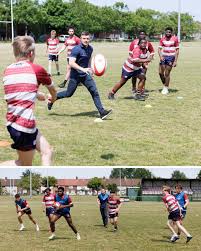 Image result for Barking Rugby Union Football Club