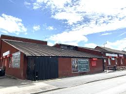 Image result for Preston Scrabble Club